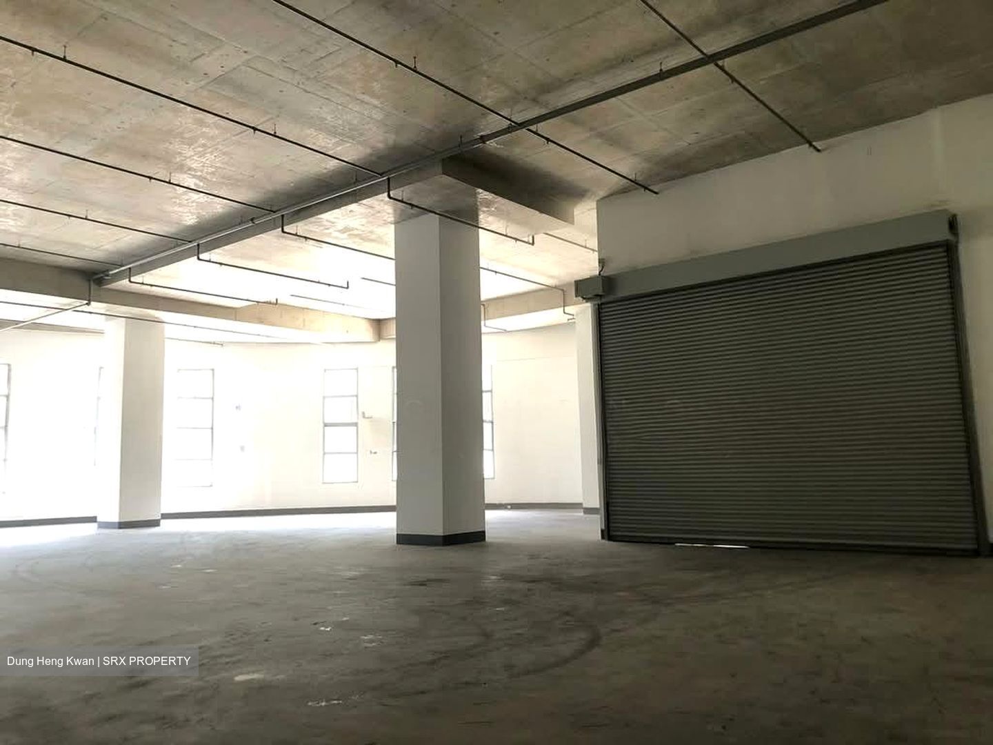 Tuas South Street 5 (D22), Factory #581738271